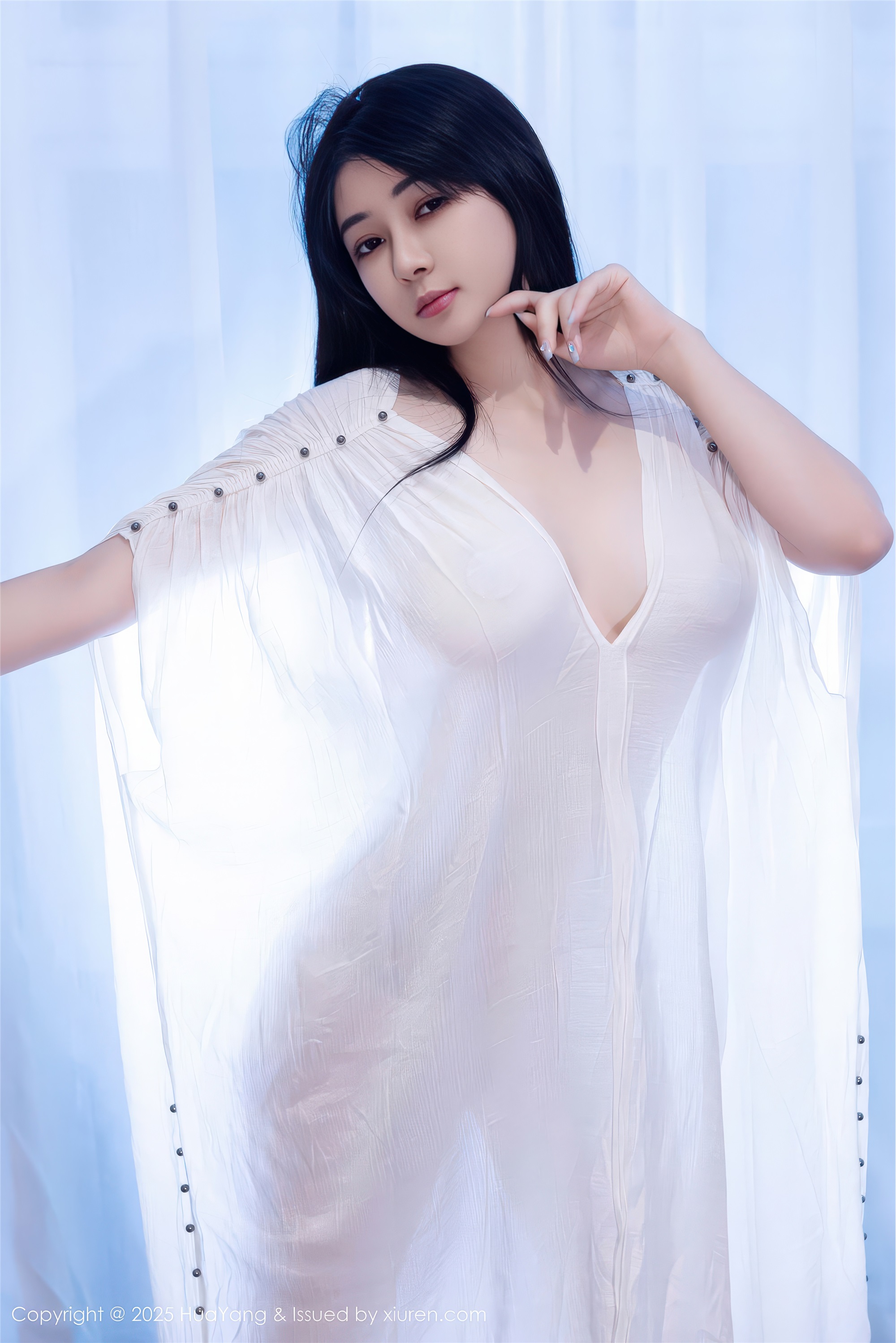 HuaYang花漾show 2025.12.29 VOL.653 凯竹法师